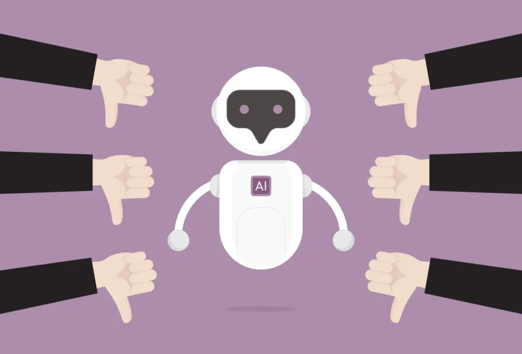 AI agents now have a place to snitch