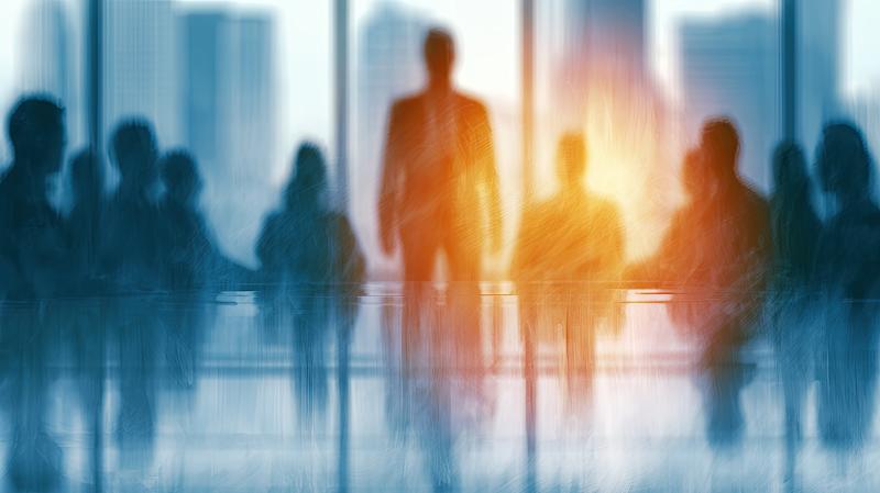 AI is redefining the workforce — and most planning models aren’t ready