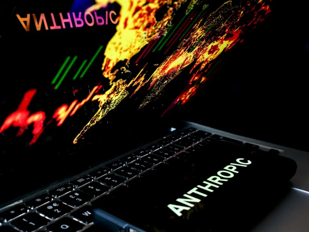 Anthropic details distillation campaigns from Alibaba, Moonshot AI, and DeepSeek