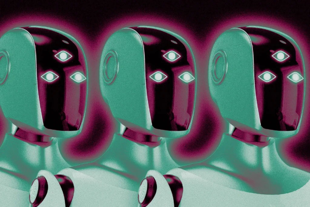 Is Big Tech’s AI slowdown a safety pact or a cartel?