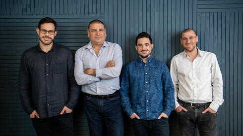 Israeli startups raised over $575 million in August as AI security dominates again – calcalistech.com