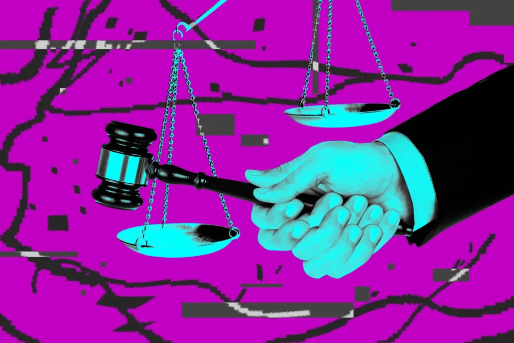 Lawyer fined $5K over AI-hallucinated witnesses in a murder case