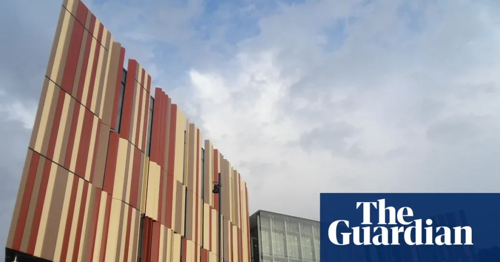 Macquarie University swaps in-person psychology classes with AI chatbot for two subjects – theguardian.com
