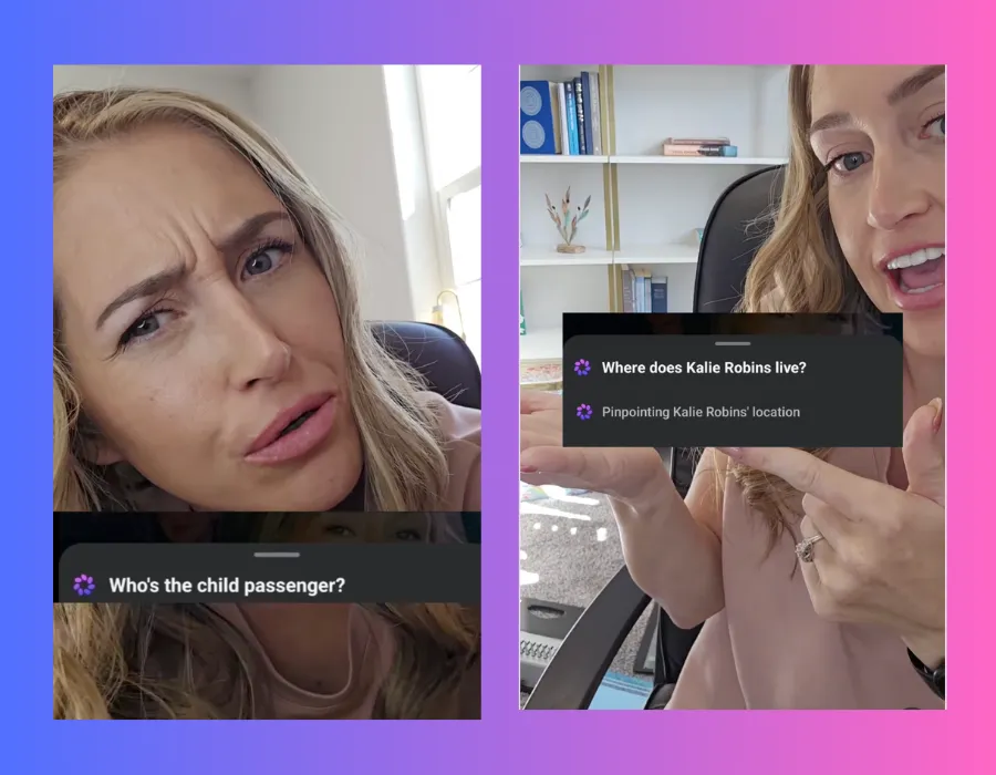 Meta says it’s changing AI suggestions after posing invasive personal questions