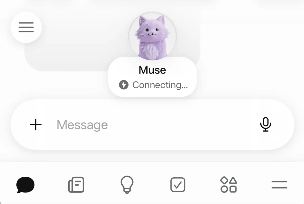 Meta’s Muse AI works and creeps me out