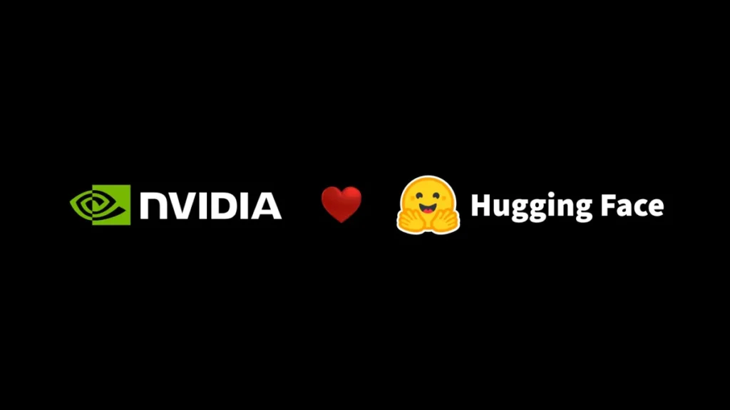 Nvidia confirms it will buy Hugging Face for $12.9 billion
