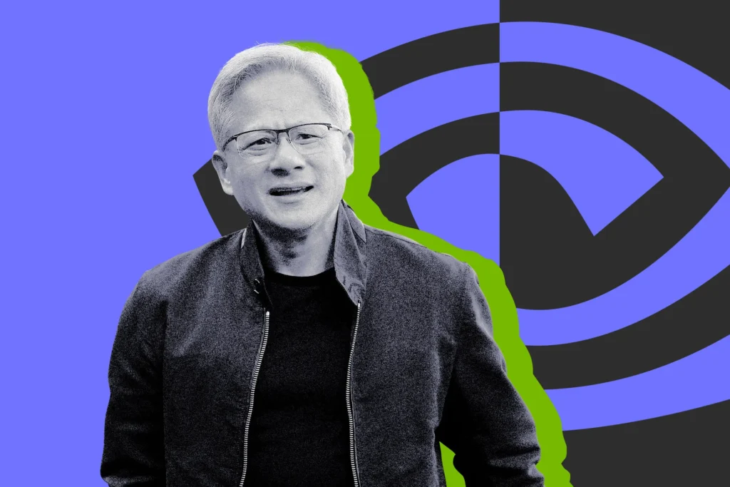 Nvidia is buying Hugging Face for almost $13 billion