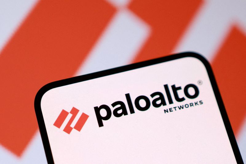 Palo Alto Networks beats quarterly earnings estimates, acquires AI platform Console – whbl.com
