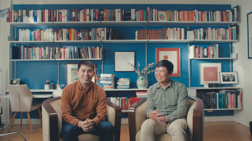 Pangram’s Max Spero on why AI detection is harder than ‘Real or Fake’