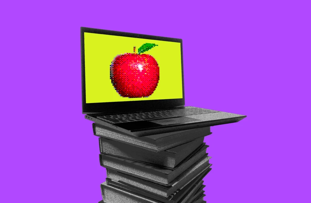 Schools are catching on to Big Tech’s playbook