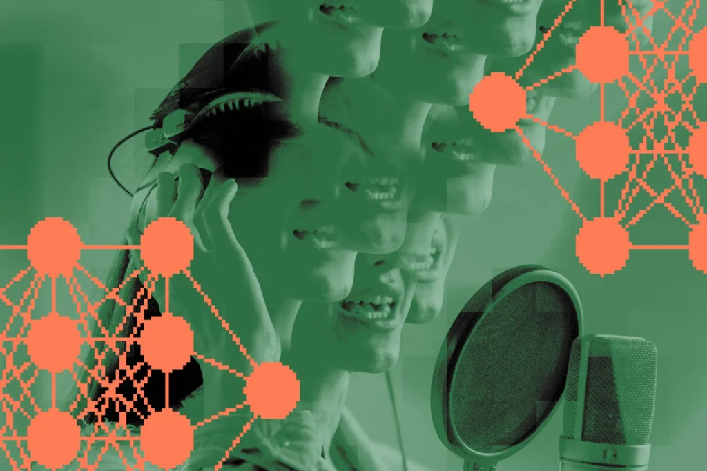 Universal Music is launching an AI music platform with ElevenLabs