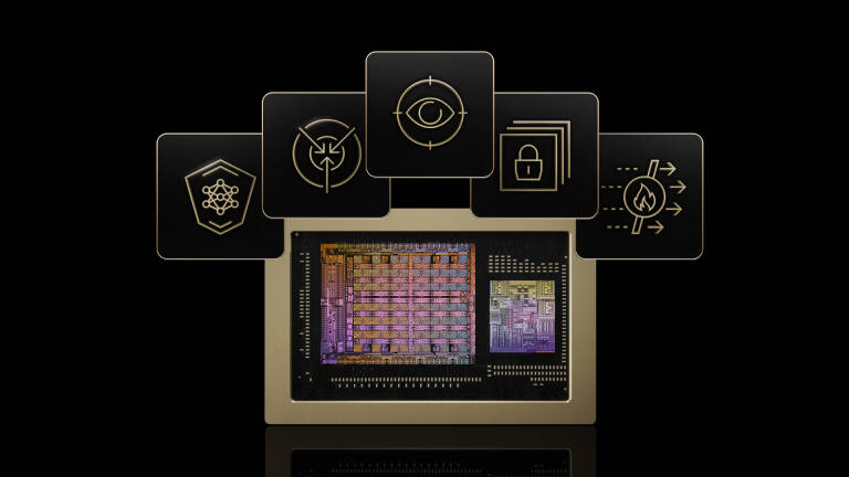 Inside NVIDIA Sentry: Secure AI Agents at Runtime