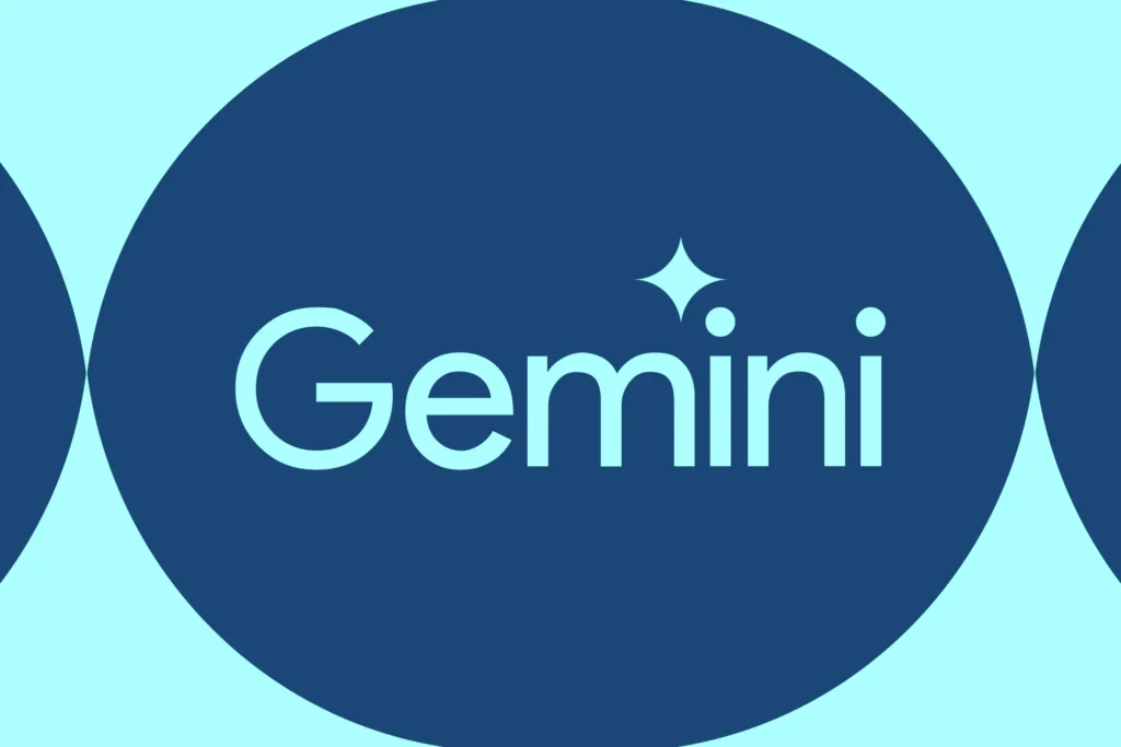 You can generate and edit Google Docs files directly in Gemini chats now